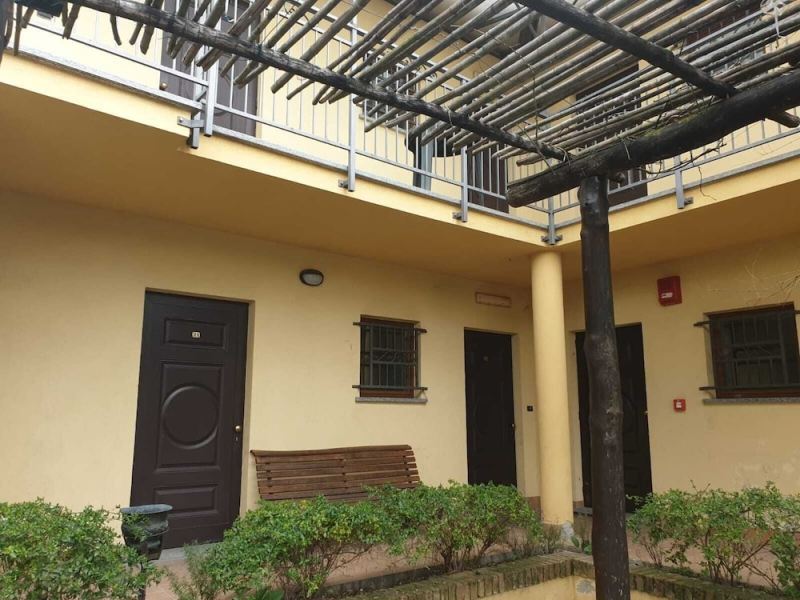 Albergo Ristorante Italia