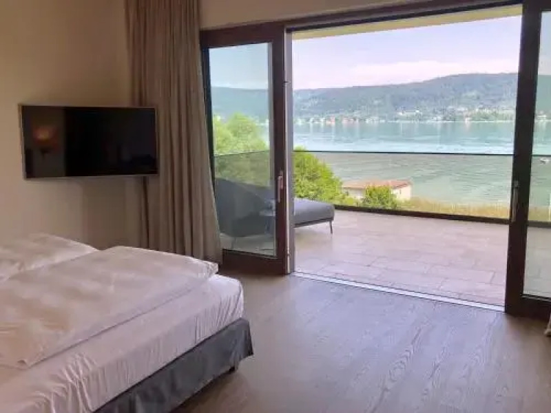 Seeappartements Linde