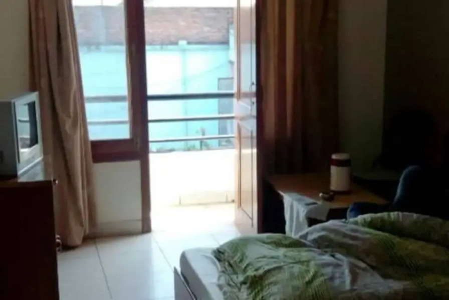 Goroomgo Him Plaza Almora