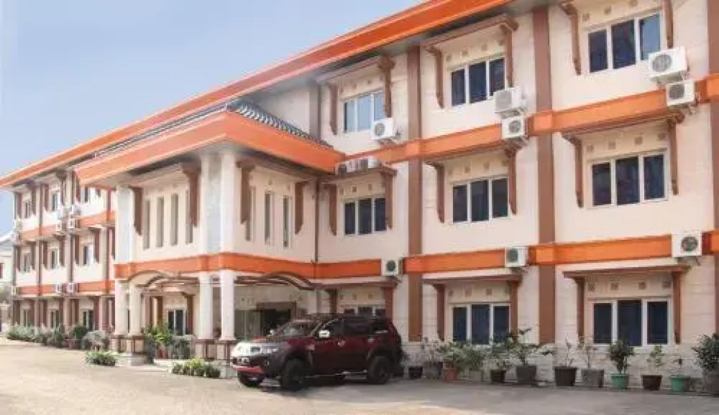 Hotel WIWI PERKASA 2