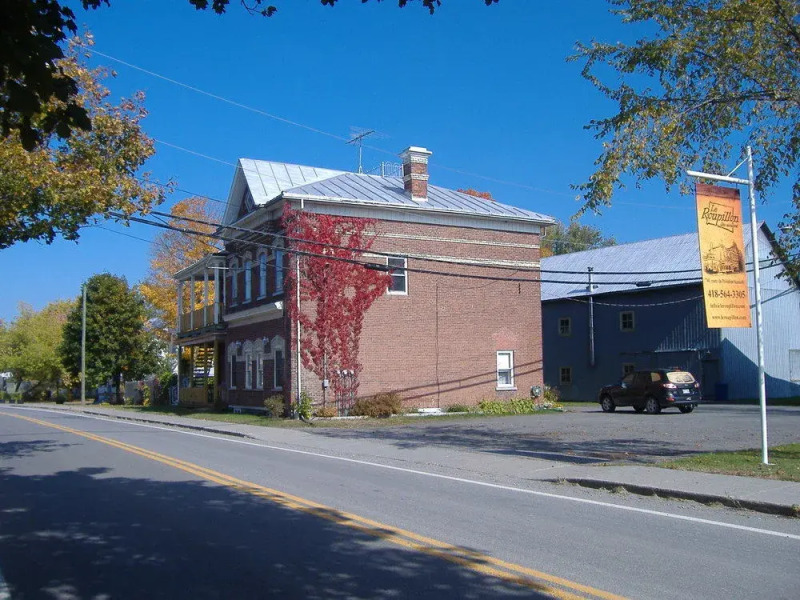 Gîte Le Roupillon en Beauce