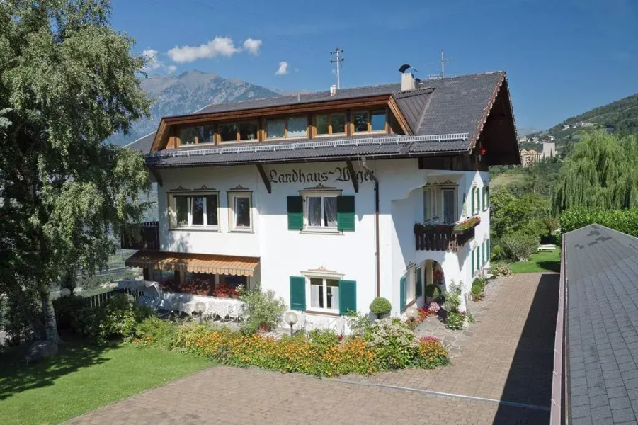 Villa Arnica