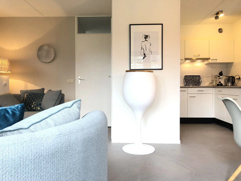 Onthaasten in de Achterhoek