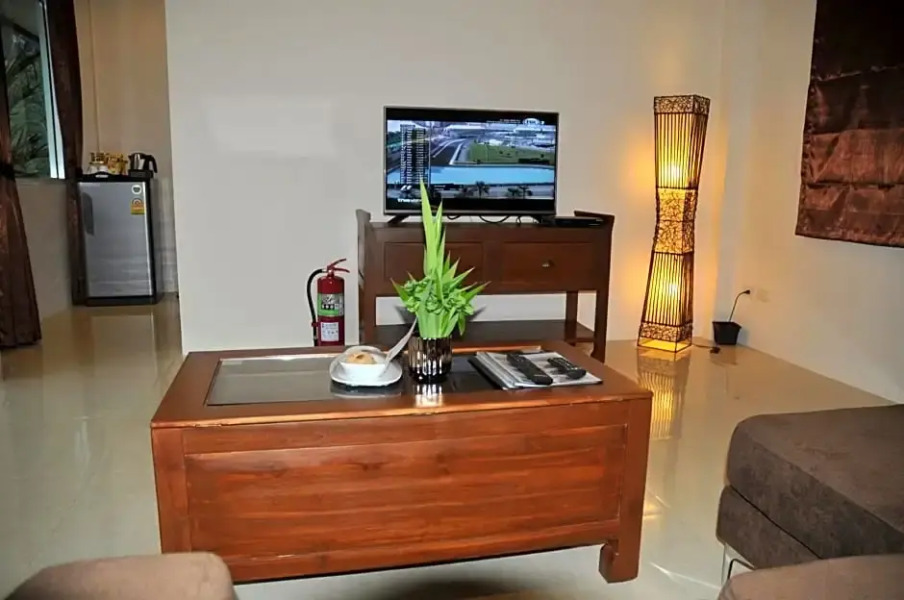 Exotic Fishing Thailand