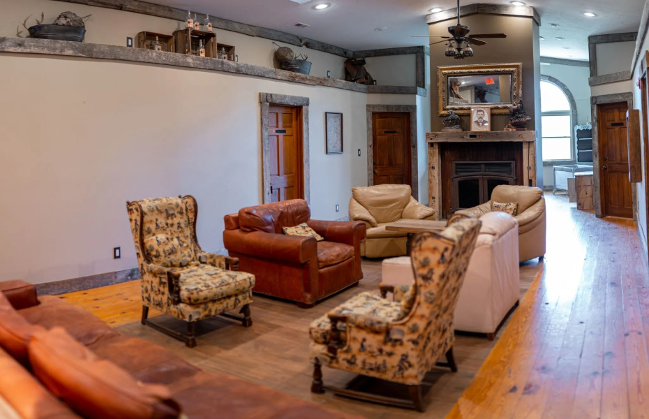 Harmony Tree Resorts