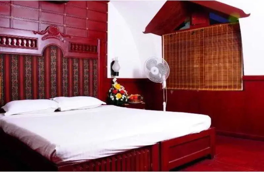 The Pride Emarald Alappuzha