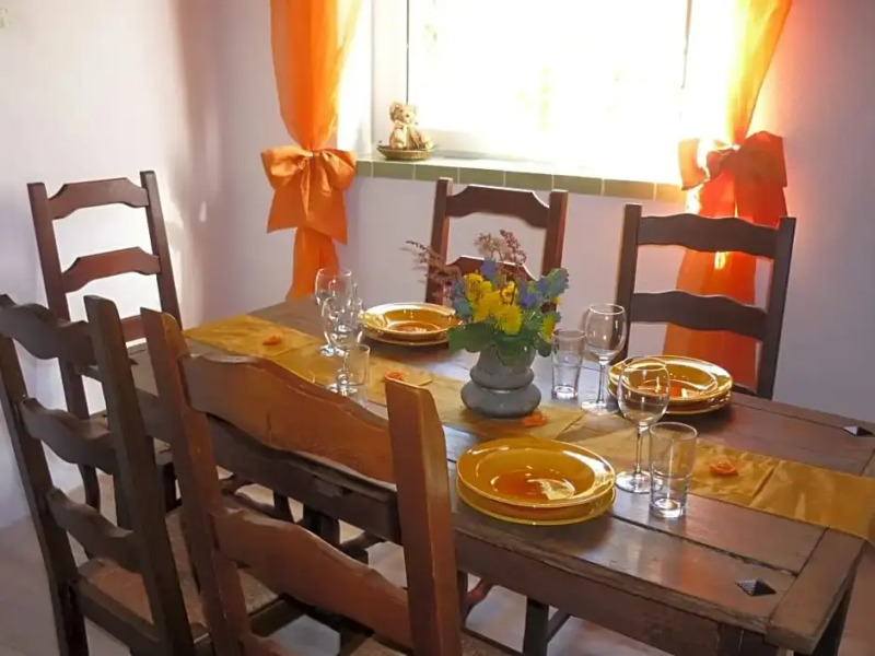 Maison Vue Pyrénées