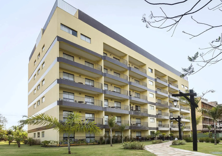 Barretos Country Resort