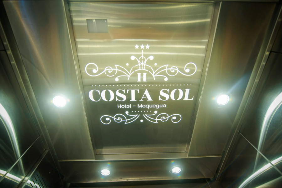 Hotel Costa Sol Moquegua