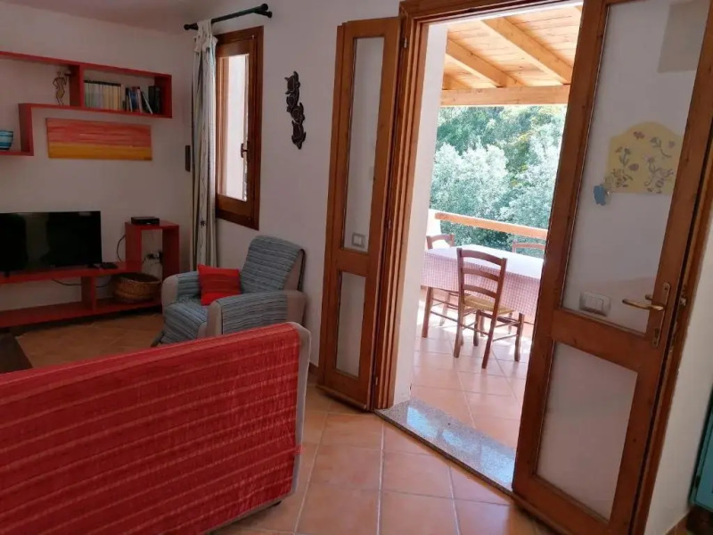 Appartamento a 50 metri dal mare