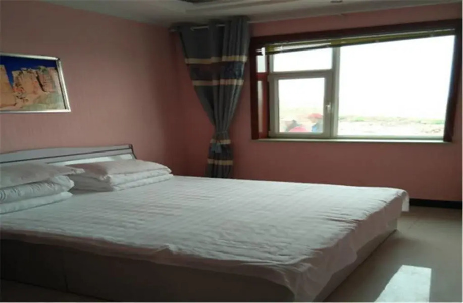 Zhang Ye Xiang Rui Ju Farm Stay