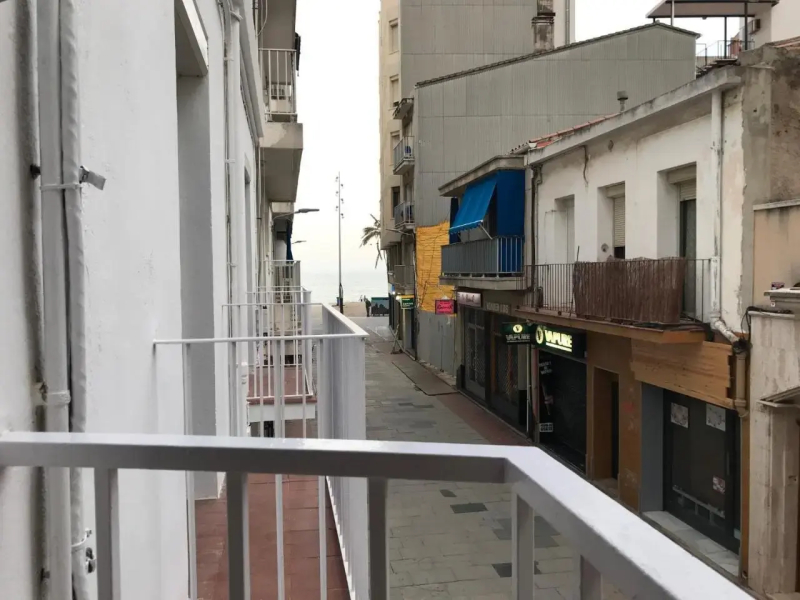 Casita de pescador III