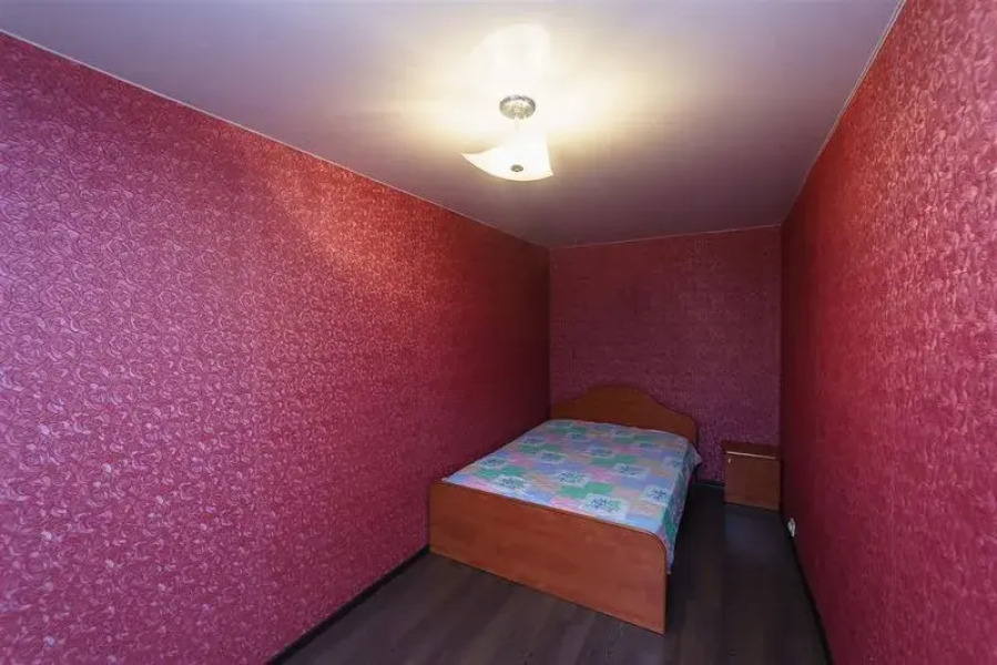 Хоум Отель на  ул. Тухачевского, д. 2