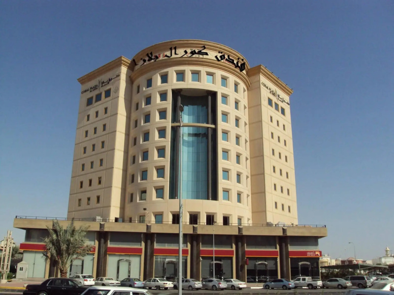 Coral Al Ahsa Hotel