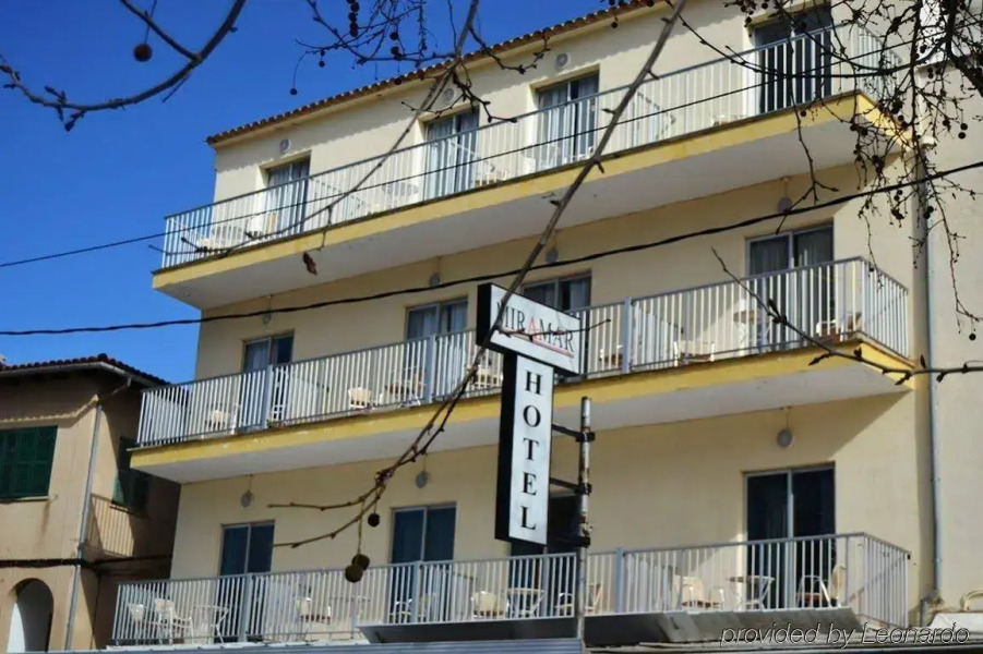 Miramar Hotel Soller