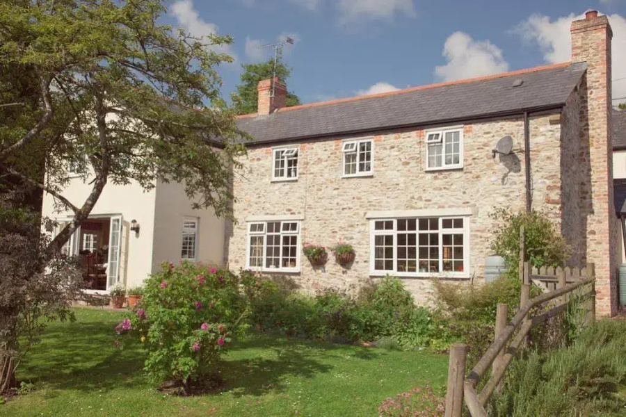 Blackwater Cottage