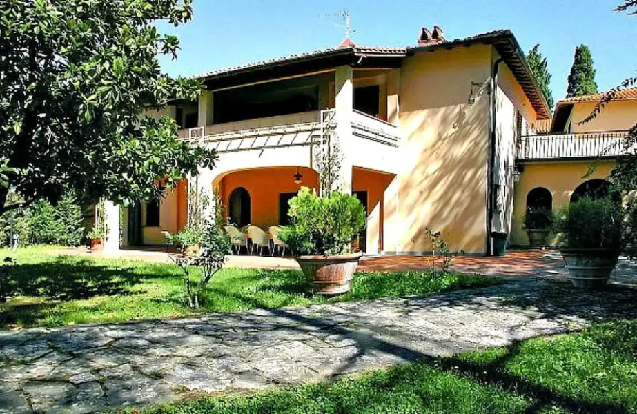 Villa Enrica