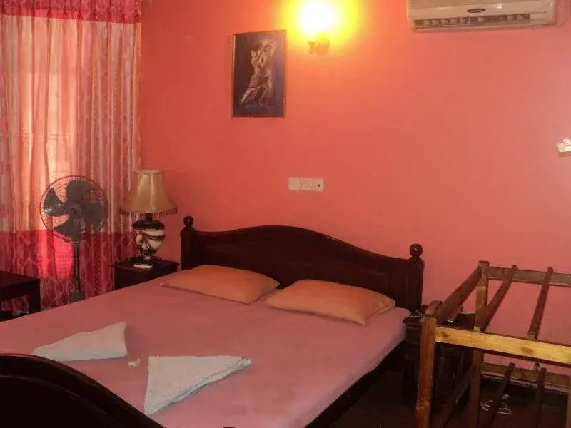 Nilambara Hotel Colombo