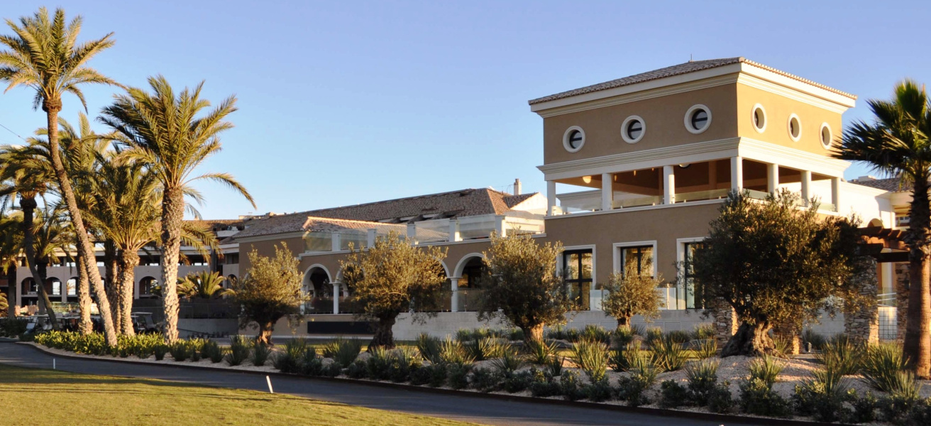 Hotel AR Golf Almerimar