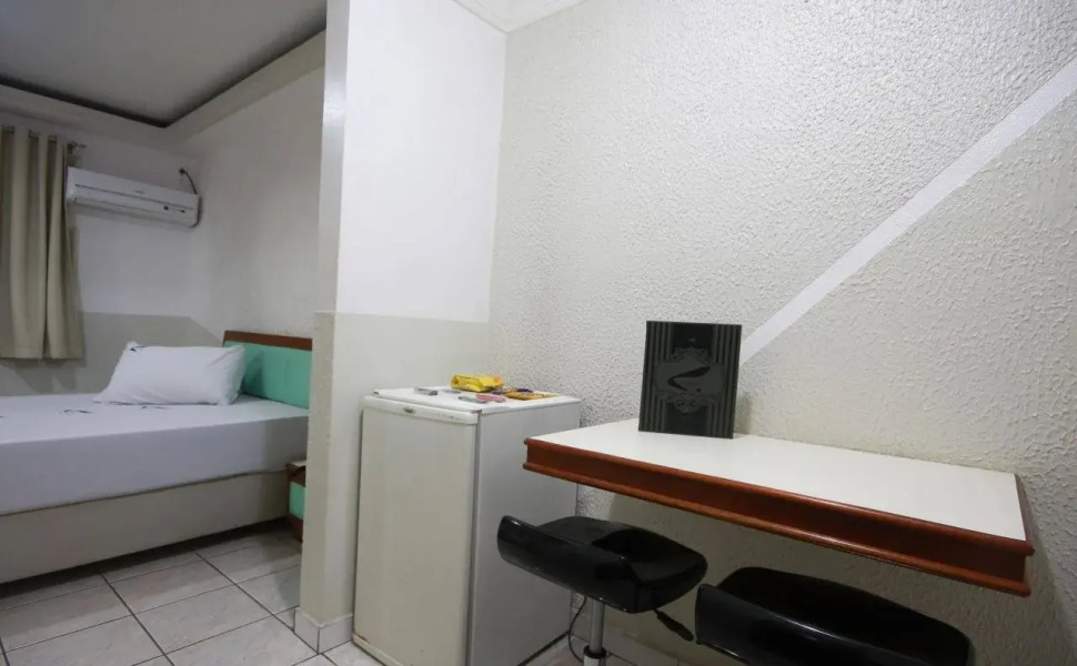 Motel Sensação - Adults Only