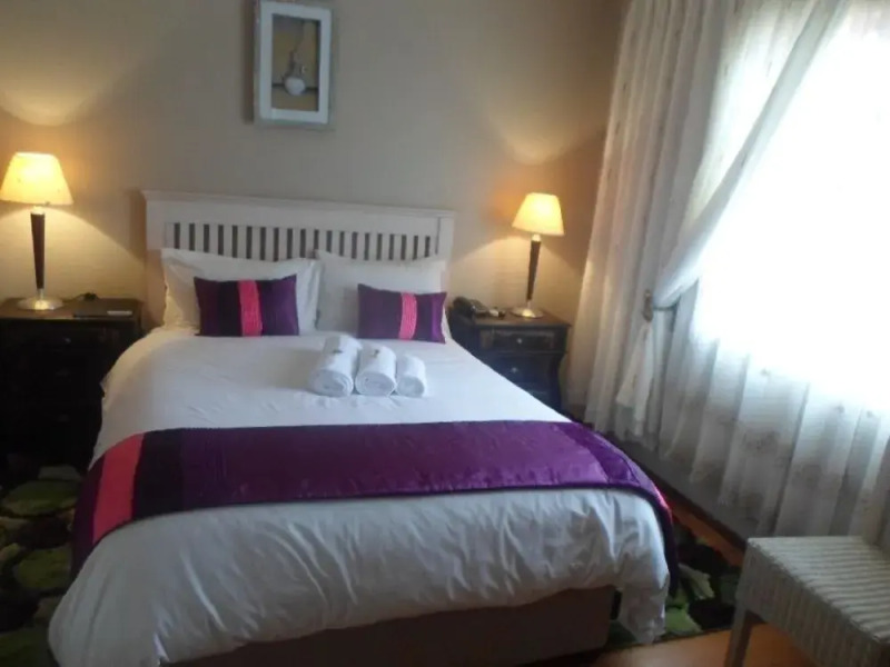 Pelloyd Bed and Breakfast