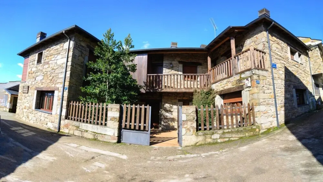 Casas Rurales Trefacio