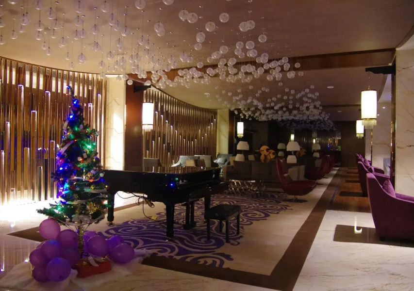 Argyle Grand Hotel Xingyi