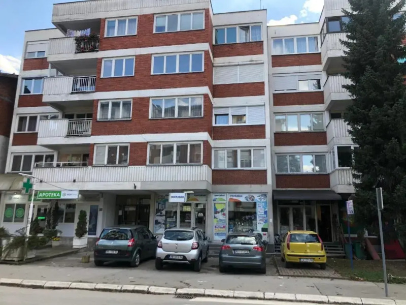 Bajina Basta / Mašta