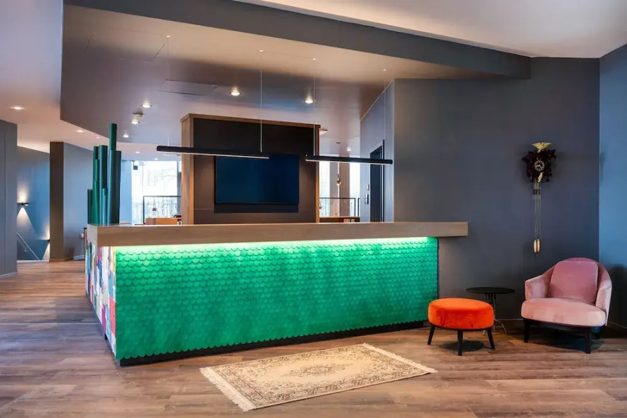 mightyTwice Hotel Achern