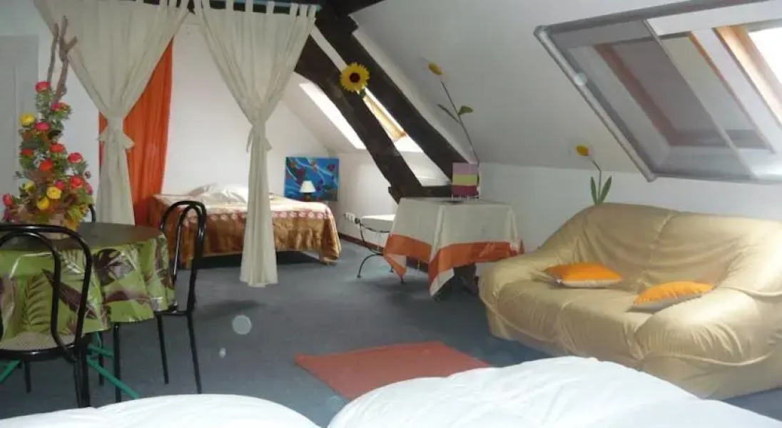 La Ferme du Château