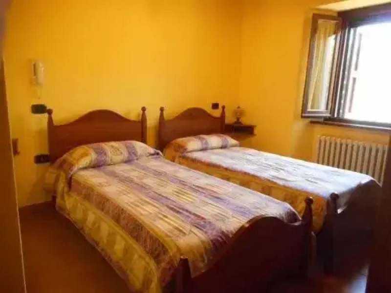 Agriturismo  Il Gorghetto