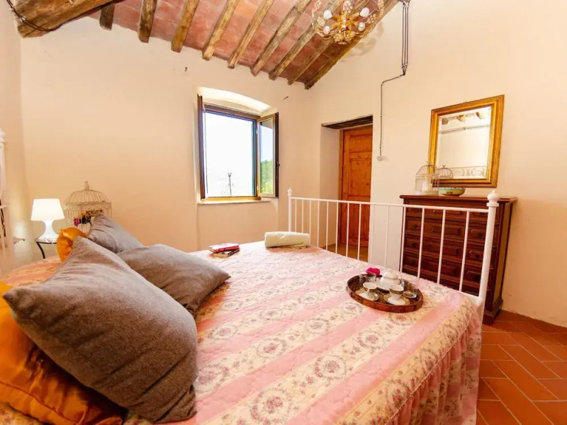 Castelvecchio Family Retreat