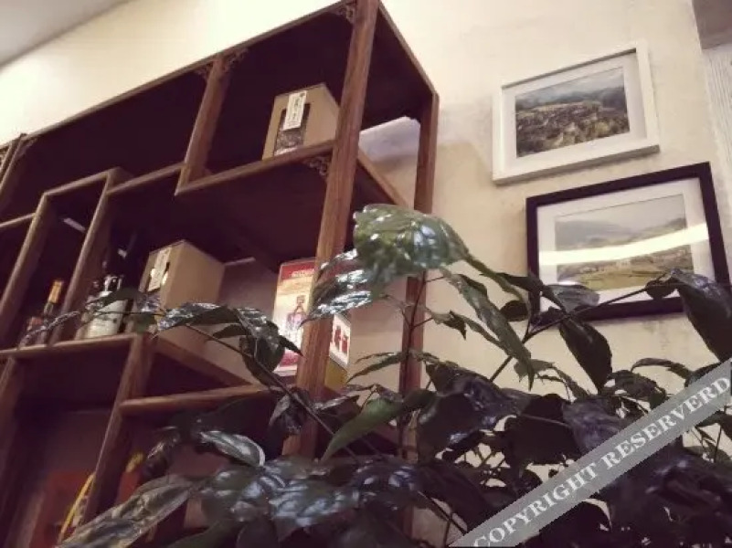 Yongding Tulou Homeland Hotel