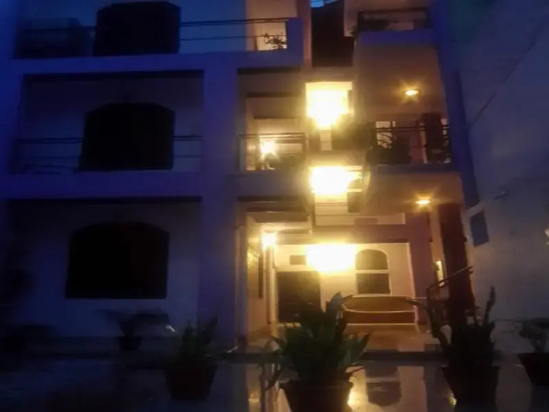 Hotel Poonam Pushkar