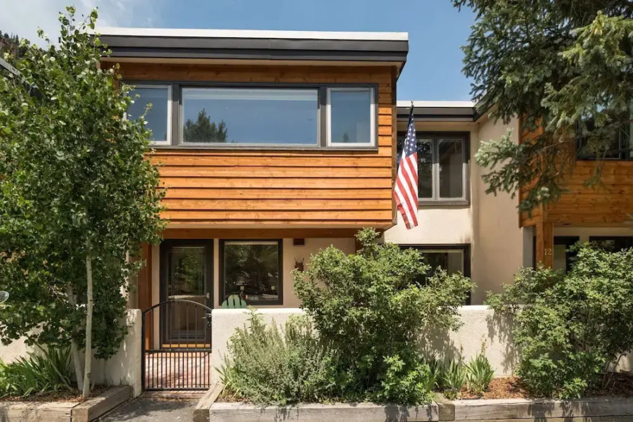 Le Chamonix #11 Aspen Highlands by iTrip Aspen Snowmass