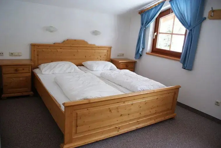 Aparthotel Sterngucker