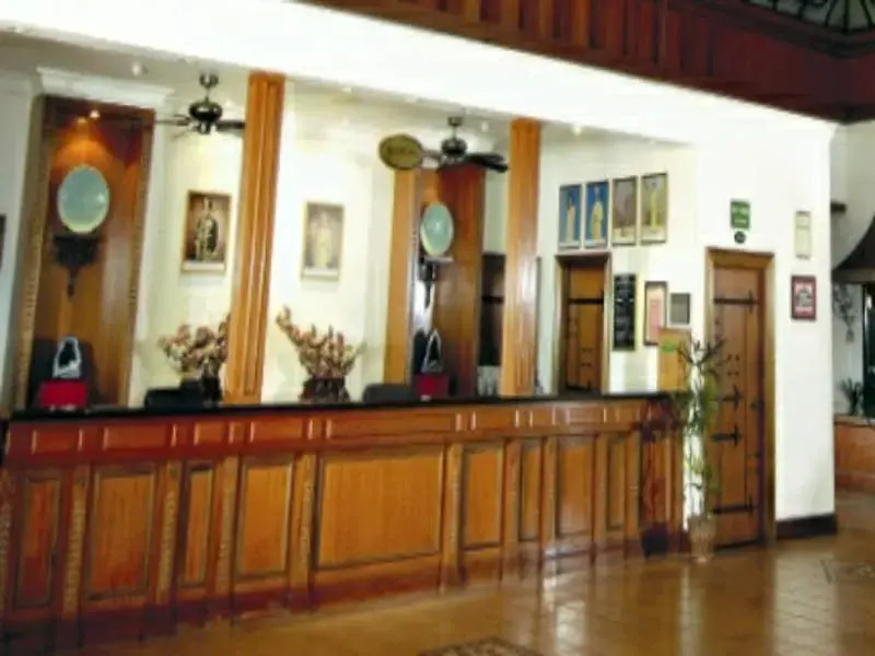 Berjaya Hills Golf & Country Club