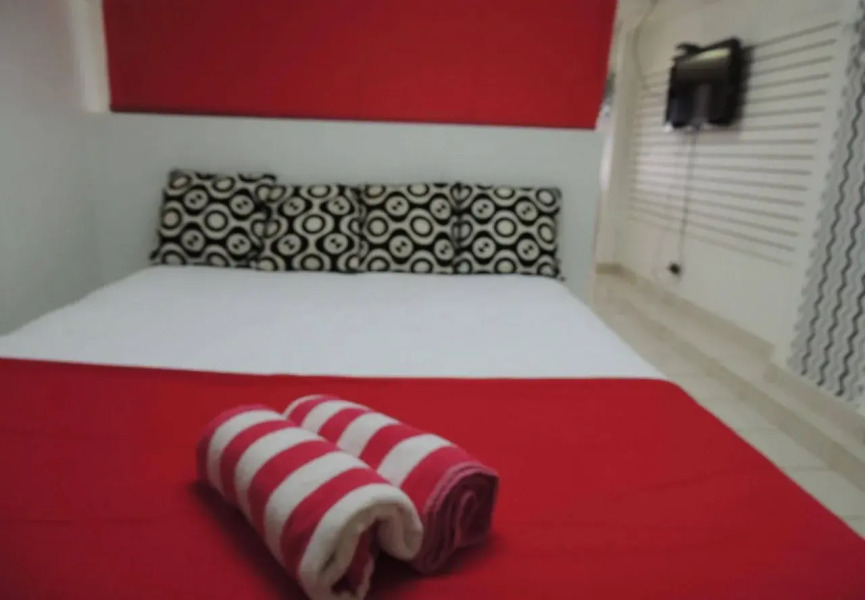 Apartments for you - Condado Tropic Sun