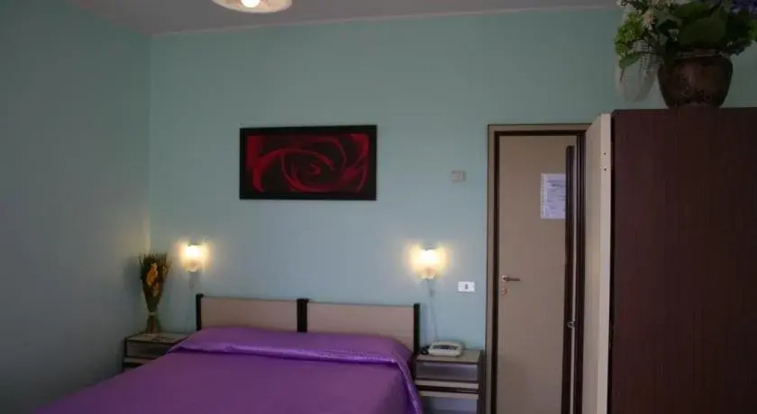 Hotel Ristorante Belvedere