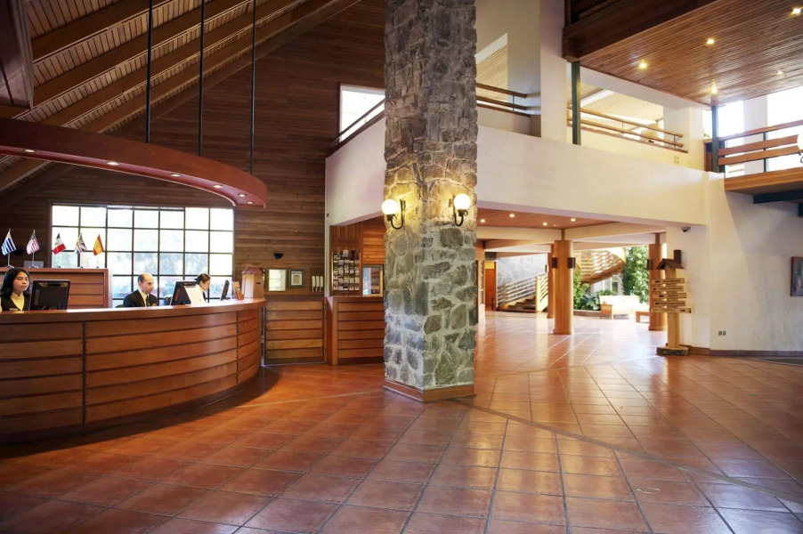 Termas Puyehue Wellness & Spa Resort