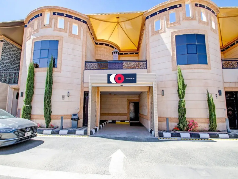 OYO 599 Beautat Resort