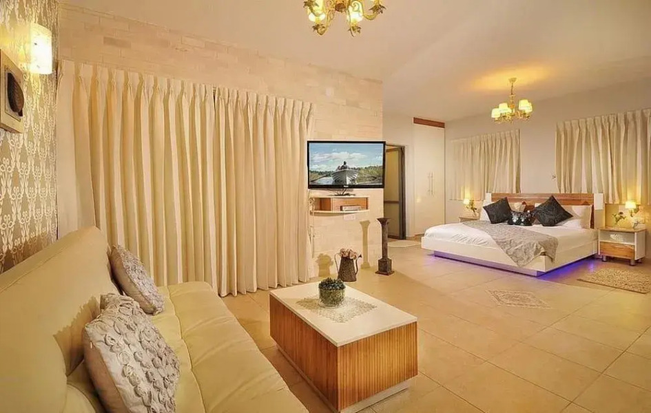 פרדייז ברמה