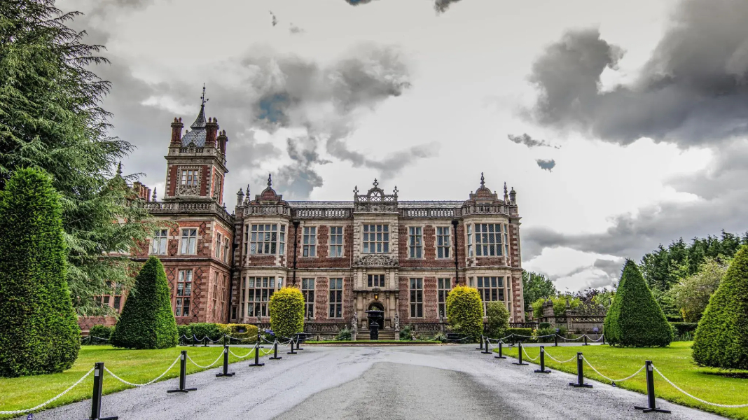 Crewe Hall Hotel & Spa