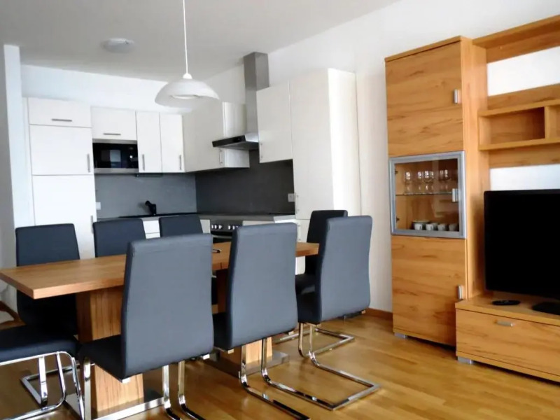 Appartements Nassfeld LUX