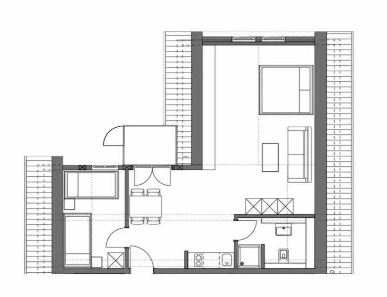 Wertschätzer I - Karlstr.