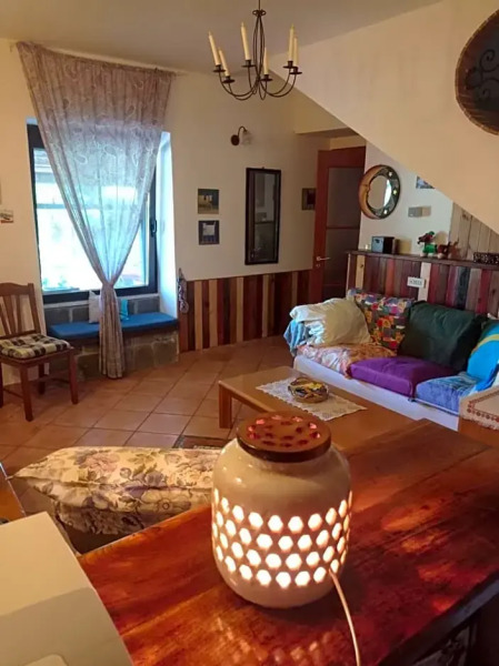 B&B La Vigna Di Mario