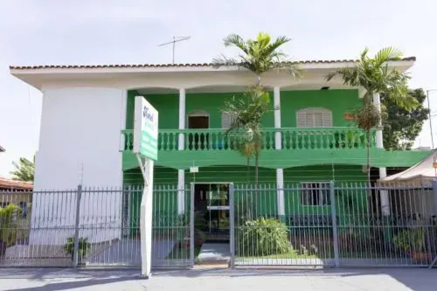 Hotel Matriz Trindade