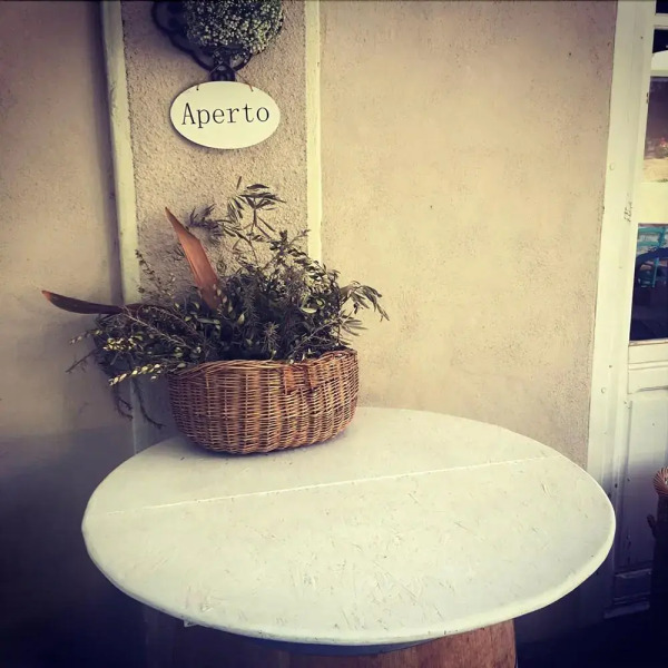 Corte Boero Bed&Breakfast