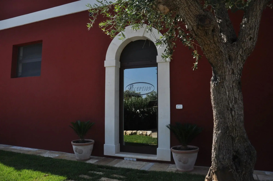I Trulli del Nonno Michele