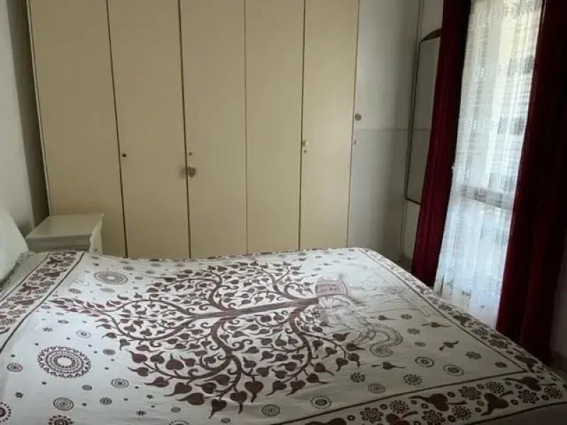 Casa Souad, a cheerful and charming beach view 2 bedroom house and free parking